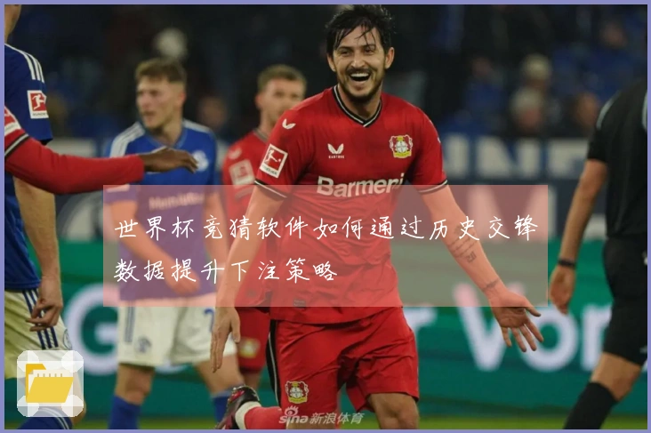 世界杯竞猜软件如何通过历史交锋数据提升下注策略
