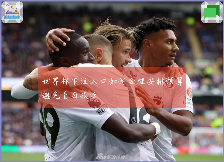 世界杯下注入口如何合理安排预算避免盲目投注