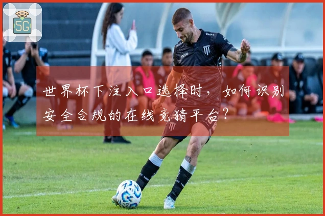 世界杯下注入口选择时，如何识别安全合规的在线竞猜平台？