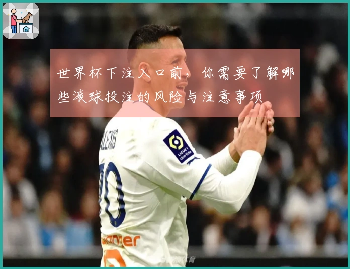 世界杯下注入口前，你需要了解哪些滚球投注的风险与注意事项