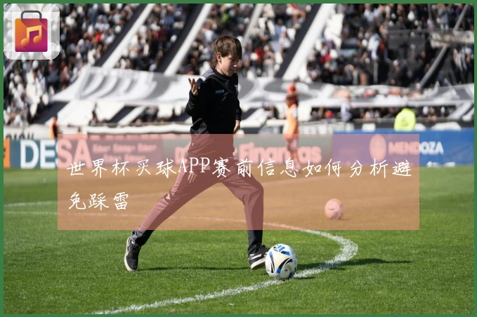 世界杯买球APP赛前信息如何分析避免踩雷