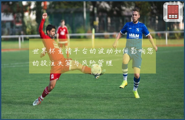 世界杯竞猜平台的波动如何影响您的投注决策与风险管理