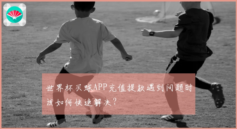 世界杯买球APP充值提款遇到问题时该如何快速解决？