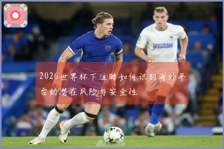 2026世界杯下注时如何识别海外平台的潜在风险与安全性