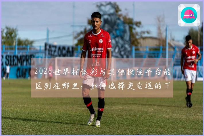 2026世界杯体彩与其他投注平台的区别在哪里，如何选择更合适的下注方式？