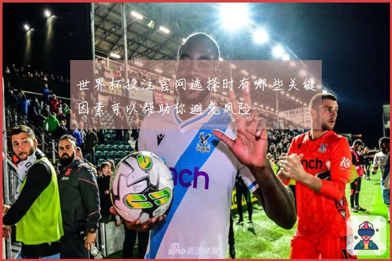 世界杯投注官网选择时有哪些关键因素可以帮助你避免风险